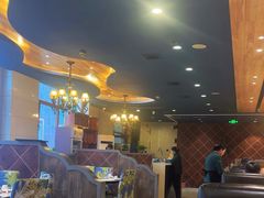 -直隶安家罩饼(复兴路店)