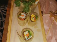 -卷翻天·卷饼(越野路店)