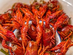 -一起吃小龙虾·海鲜(海珠店)