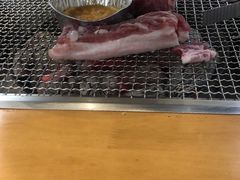 -肉甲韩国木炭烤肉(新壹街1店)