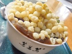 -笃笃笃糖粥(十全街店)