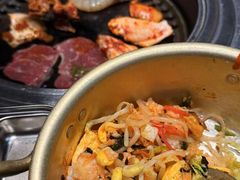 -33韩式自助烧烤(环城南路店)
