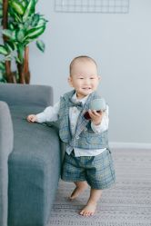 -小鬼当佳儿童摄影(通州外拍店)