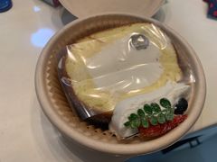 -甜莺蛋糕(顺盈时代广场店)