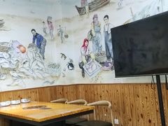 -87号烧烤海鲜·大排档(金沙滩店)
