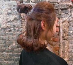 -Hair house发舍