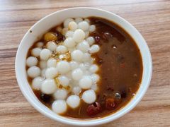 -笃笃笃糖粥(十全街店)