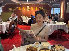 -大荣华酒楼(元朗老店)