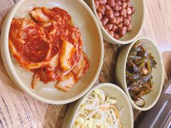 -京玉菲饭店(李村店)