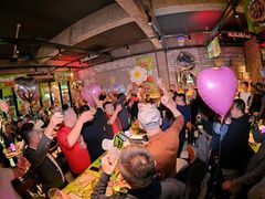 -功夫怪兽·烧烤(珠江路店)