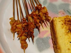 -北丐先生·野馄饨烧烤(南京首店)