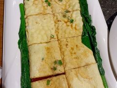 -小城粥道·海胆鲜虾粥(解放广场店)