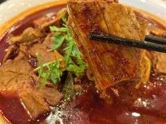 -老雒阳面馆·水席·洛阳菜(王城路店)