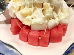 -黄记煌三汁焖锅(新世纪广场店)