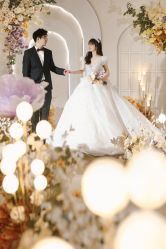 -Color卡诺婚纱礼服馆(南京严选店)