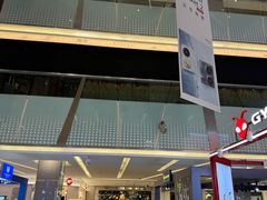 -福田卓悦INTOWN购物中心