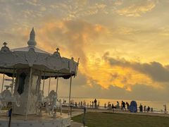 -巧克力渔家.小船海鲜胶东菜(万平口店)