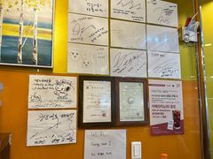 -江南面屋(明洞店)