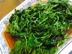 酒香草头-洞天食府(北大街店)