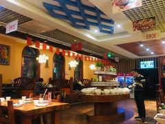 -草原牧羊火锅·龙虾·烤鱼(杨浦店)