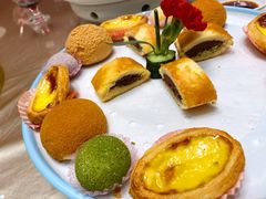 -聚福宝合苑食府(南头镇店)