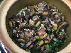 金牌黄鳝饭-红星光发煲仔饭(文海店)
