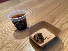 -星巴克臻选(杭州良渚文化村店)