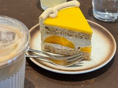 -MR. WALDEN COFFEE(万象天地店)