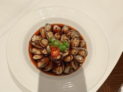 -久宴·天目湖大鱼头(恐龙园店)