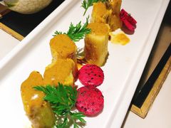 -京味斋·北京烤鸭(华威桥北工大店)