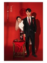 -女王风尚STUDIO·轻奢化定制