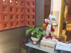 -云客来·花园餐厅(洛社店)