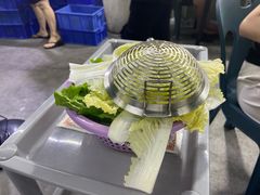-老二正宗汕头牛肉丸店