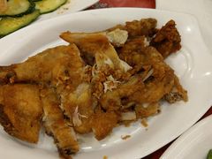-玉华台饭庄(裕中西里小区店)