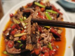 -懒人盐府人家(航天桥店)