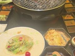 -樱嘢·炭火烧肉(惠南店)