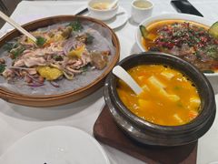 -顺德佬华侨城店·商务宴请·团建