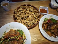 -东北灶(高新银泰店)