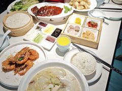 -大碗居·烤鸭·鱼头泡饼(天坛东门店)