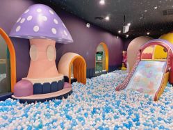 -MELAND CLUB亲子乐园·派对·餐厅(北京芳圆里ID MALL店)