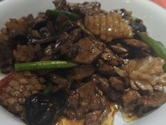 -刘胖子家常菜·蹄花焖藕(中南店)