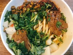 -精粉世家(汉街总部国际A座店)