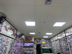 -小雨点糖水店(中兴街分店)