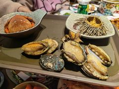 -阳光岛·海鲜盛宴(银泰中心in99店)