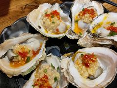 -烧蠔帮·生蚝海鲜牌档(观海店)