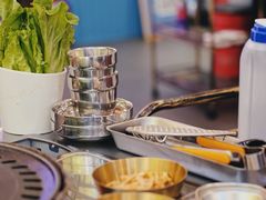 -玄希浪漫厨房·韩料烤肉(湖滨银泰in77店)