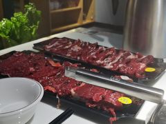 -潮发潮汕牛肉店(龙洞店)