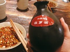 -串大叔炭火烤串·鸡西大冷面刀削面(总店)