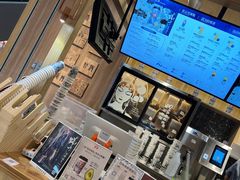 -霸王茶姬(大连万象汇店)