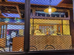 -鱼库·不仅是一家烤鱼店(车公庙店)